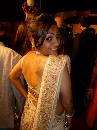  - x - Ashita Dhawan Gulabani - x