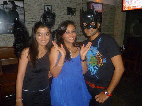  - x - Ashita Dhawan Gulabani - x