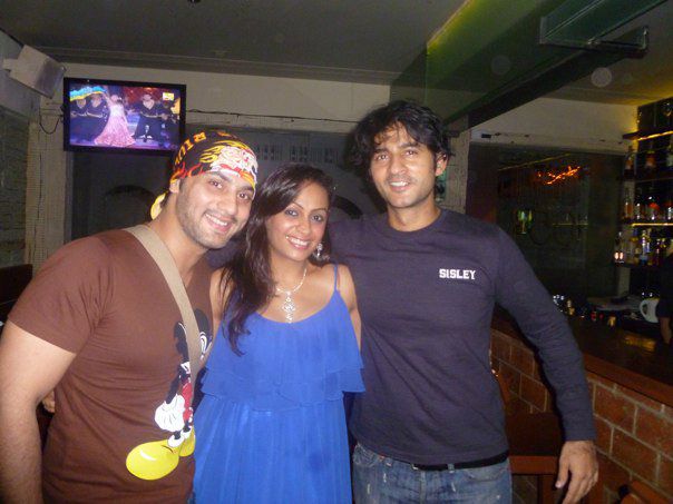  - x - Ashita Dhawan Gulabani - x