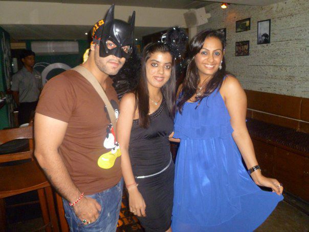  - x - Ashita Dhawan Gulabani - x