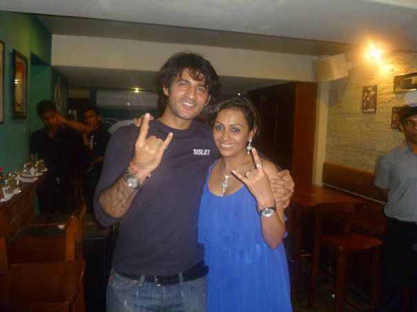  - x - Ashita Dhawan Gulabani - x