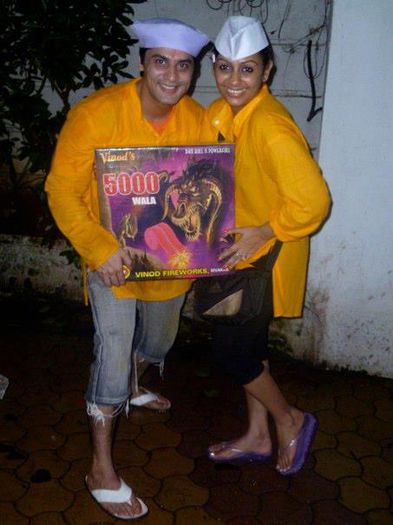  - x - Ashita Dhawan Gulabani - x