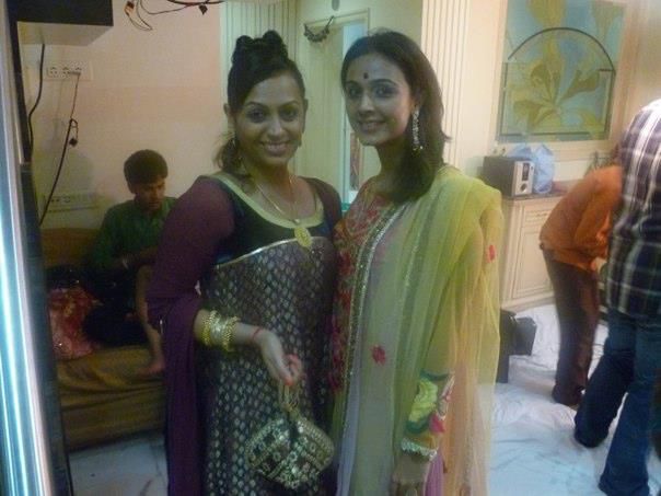  - x - Ashita Dhawan Gulabani - x