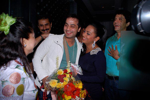  - x - Ashita Dhawan Gulabani - x