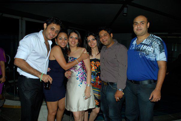  - x - Ashita Dhawan Gulabani - x