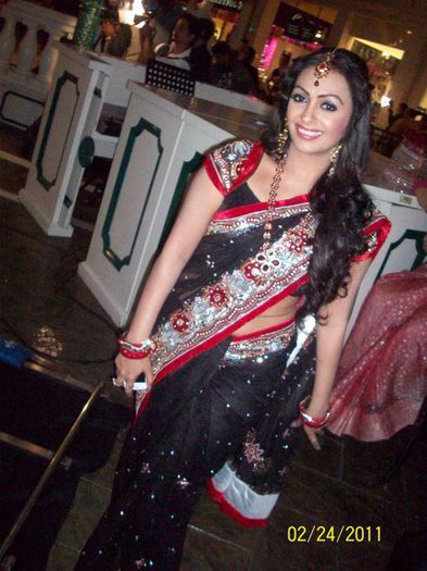  - x - Ashita Dhawan Gulabani - x