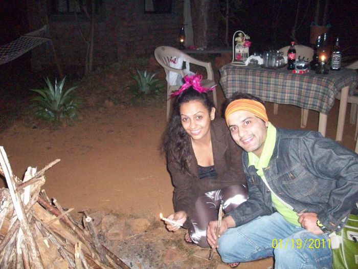  - x - Ashita Dhawan Gulabani - x