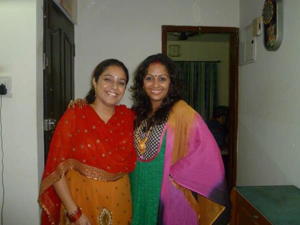  - x - Ashita Dhawan Gulabani - x