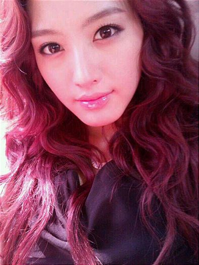 jaekyung7 - RAINBOW