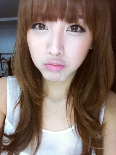 jaekyung12 - RAINBOW