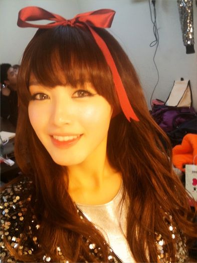 jaekyung13 - RAINBOW
