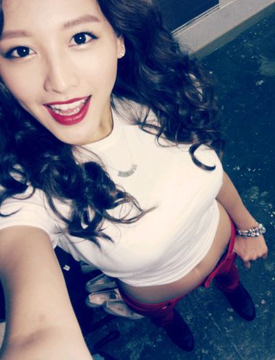 jaekyung20 - RAINBOW