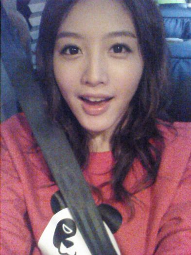 jaekyung29 - RAINBOW