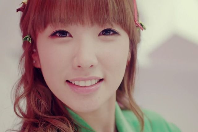 jisook rp - Rainbow Pixie