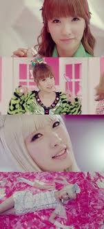 jisook(1) - Rainbow Pixie