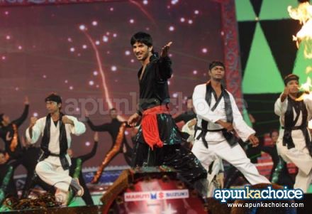 images-64944 - performance_Ankita _Sushant