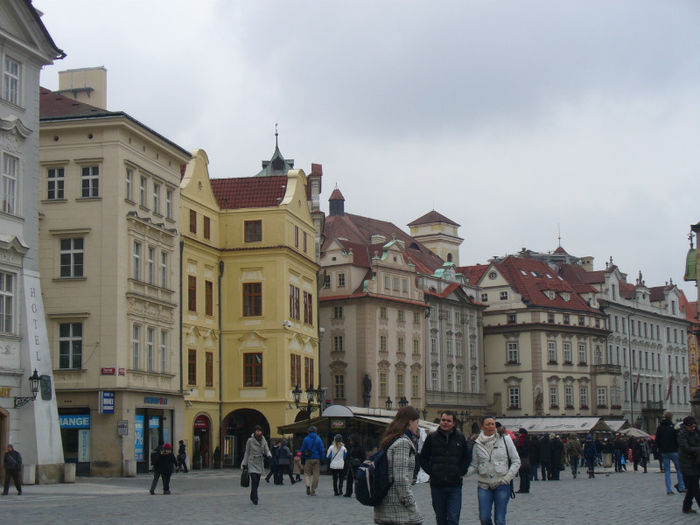 P1160657 - orasul cu 100 de turnuri-Praga vazut prin ochii mei