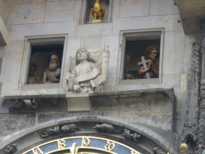 P1160678 - orasul cu 100 de turnuri-Praga vazut prin ochii mei