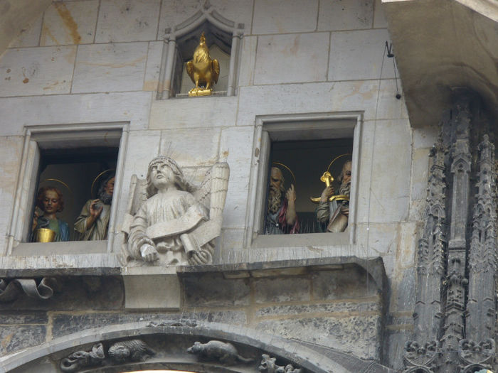 P1160680 - orasul cu 100 de turnuri-Praga vazut prin ochii mei