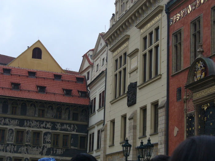 P1160687 - orasul cu 100 de turnuri-Praga vazut prin ochii mei