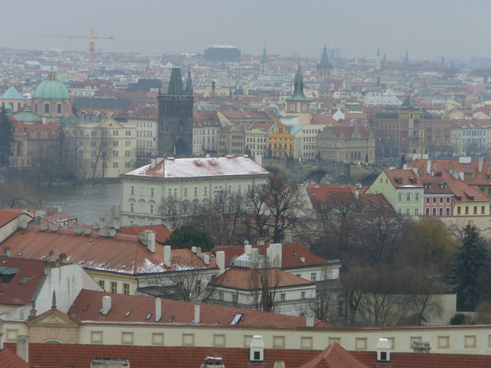 P1160711 - orasul cu 100 de turnuri-Praga vazut prin ochii mei