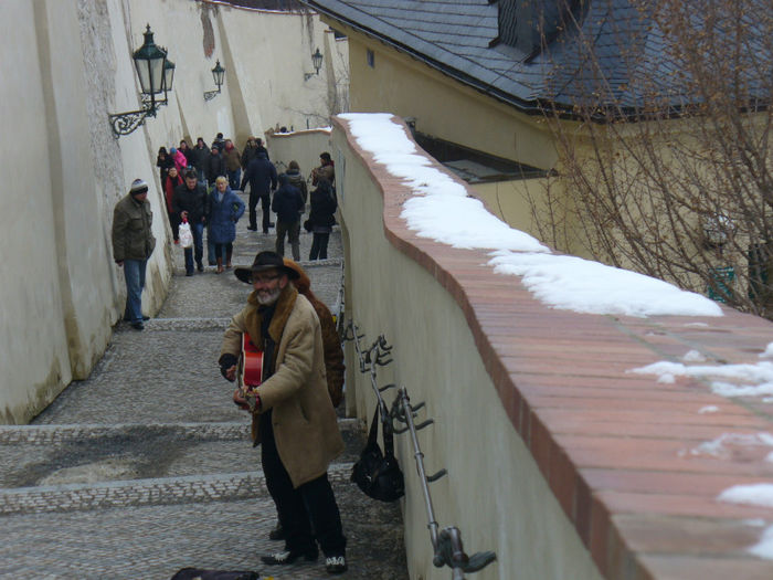 P1160715 - orasul cu 100 de turnuri-Praga vazut prin ochii mei