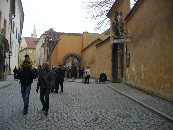 P1160767 - orasul cu 100 de turnuri-Praga vazut prin ochii mei