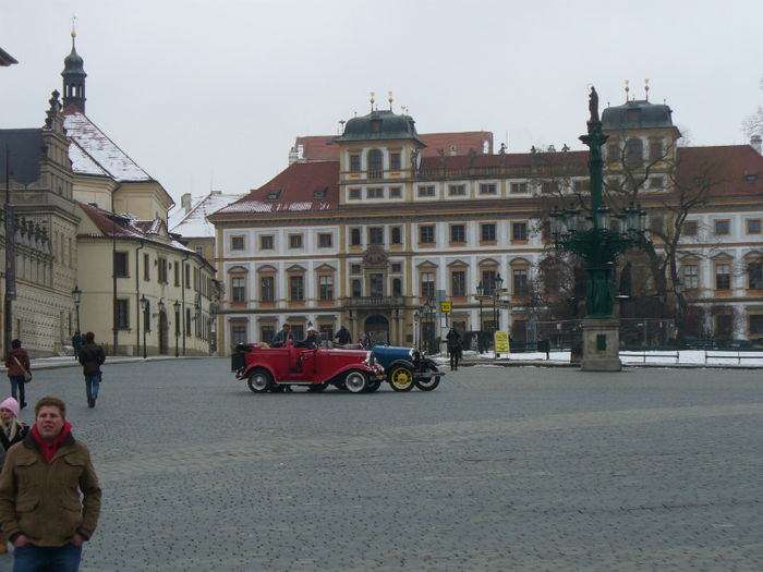 P1160823 - orasul cu 100 de turnuri-Praga vazut prin ochii mei
