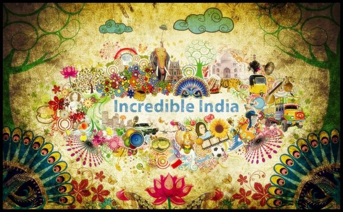 Incredible_india by_prasadesign