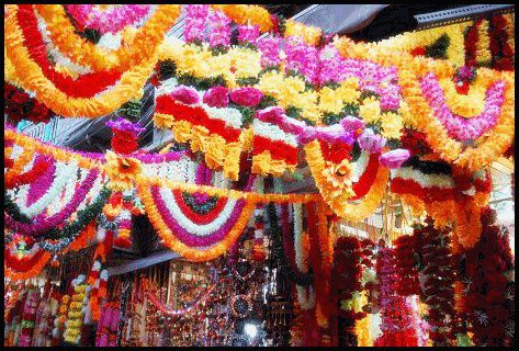 Famous-Indian-festival - Amazing Colorful India