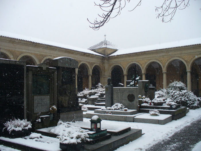 cimitir evreiesc VIP