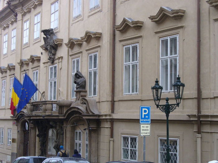 Ambasada Romaniei - Praga 21_02_2013