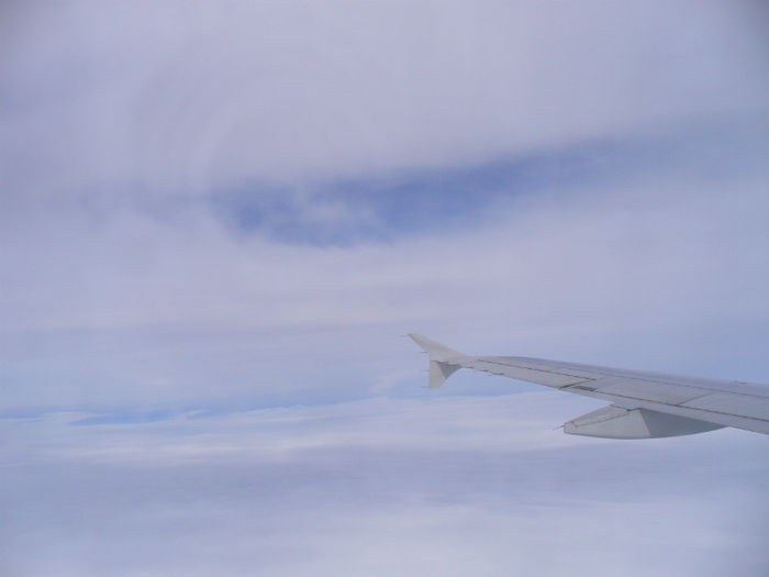 P1170449 - Din avion la intoarcere