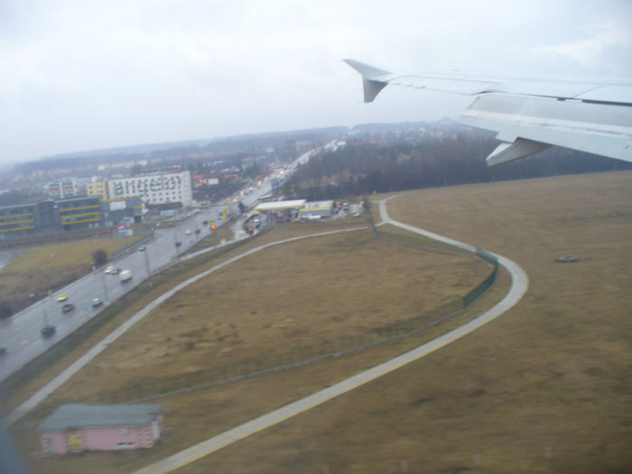 DN1-Bucuresti