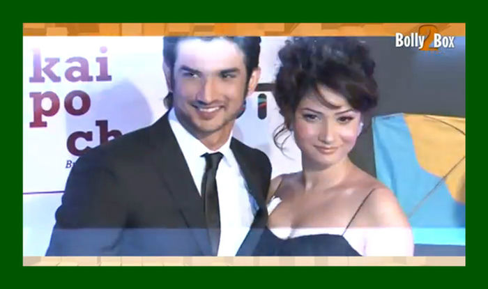  - SuShAnT aNd AnKiTa NeW pIcS