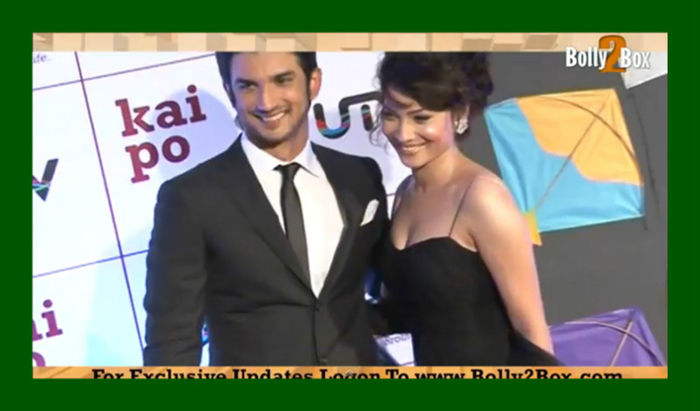  - SuShAnT aNd AnKiTa NeW pIcS