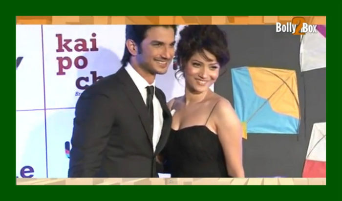  - SuShAnT aNd AnKiTa NeW pIcS