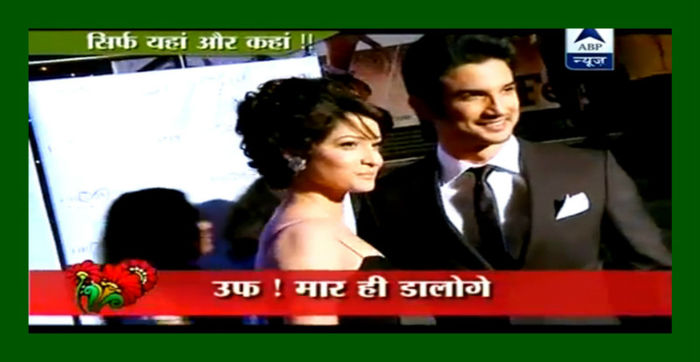  - SuShAnT aNd AnKiTa NeW pIcS