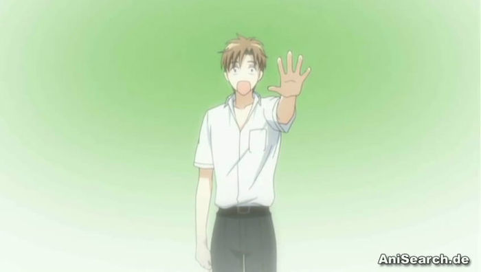 kokusai 1 - Hey Class President