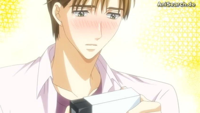 kokusai 3 - Hey Class President
