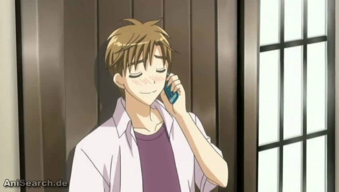kokusai 4 - Hey Class President