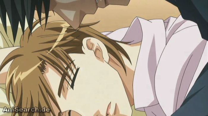 kokusai 9 - Hey Class President