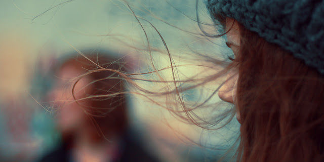 ; Tacerea este cea mai buna exprimare a dispretului.
