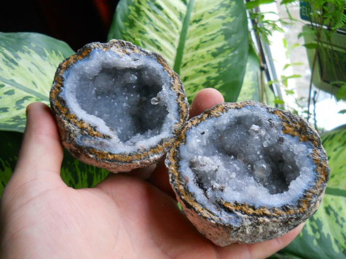 Sfera surpriza 4 - QUARTZ 4