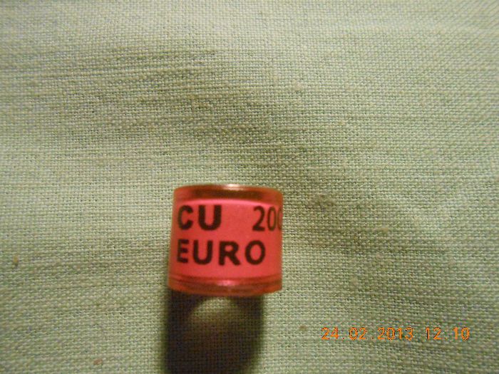 CU  2OO6  EURO - CANADA CU