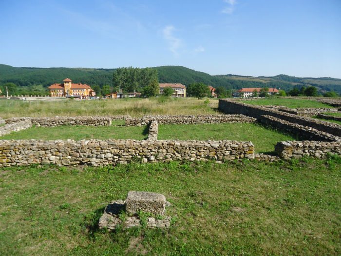 DSC01142 - Sarmizegetusa