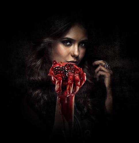 elena si katherine au anvatat pana tarziu si dupa ce au anvatan sau dus la culcare