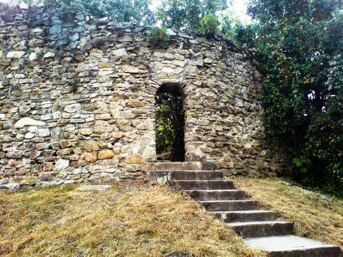 DSC00458 - Cetatea Cisnadioarei