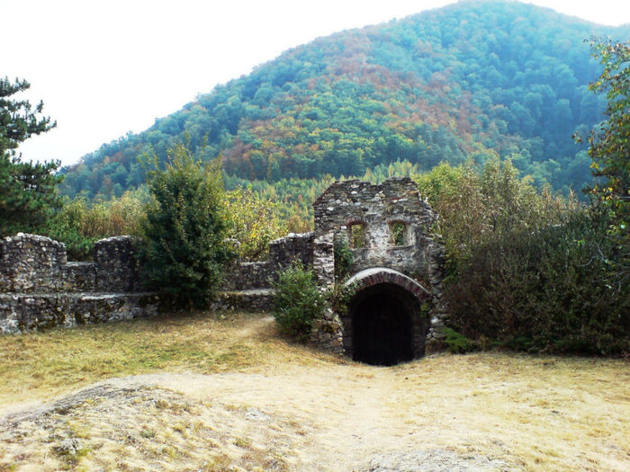 DSC00465 - Cetatea Cisnadioarei