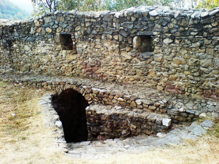 DSC00468 - Cetatea Cisnadioarei